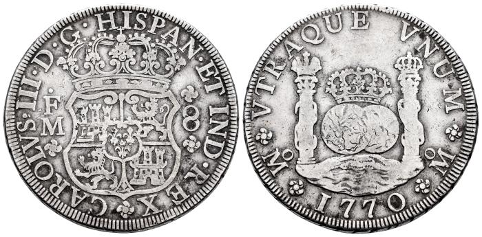 Monarquía Española