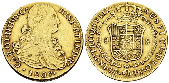 Monarquía Española
