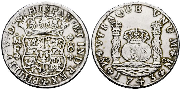 Monarquía Española