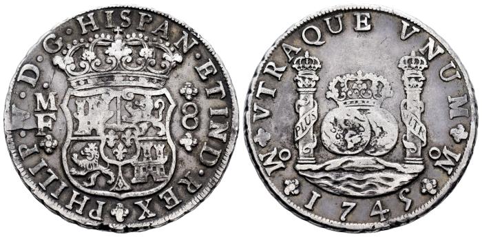 Monarquía Española