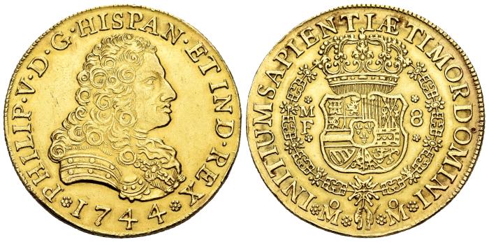 Monarquía Española