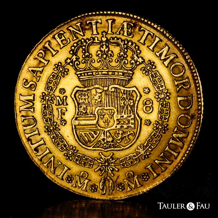 Monarquía Española