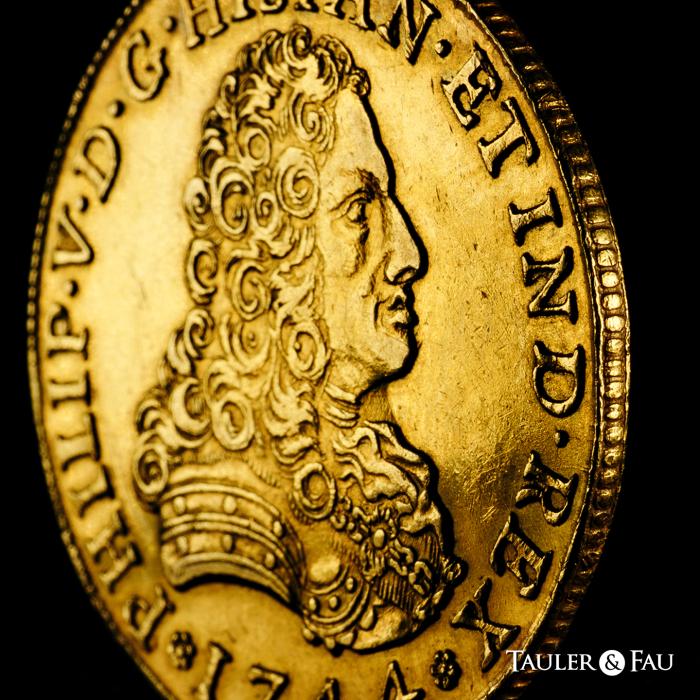 Monarquía Española