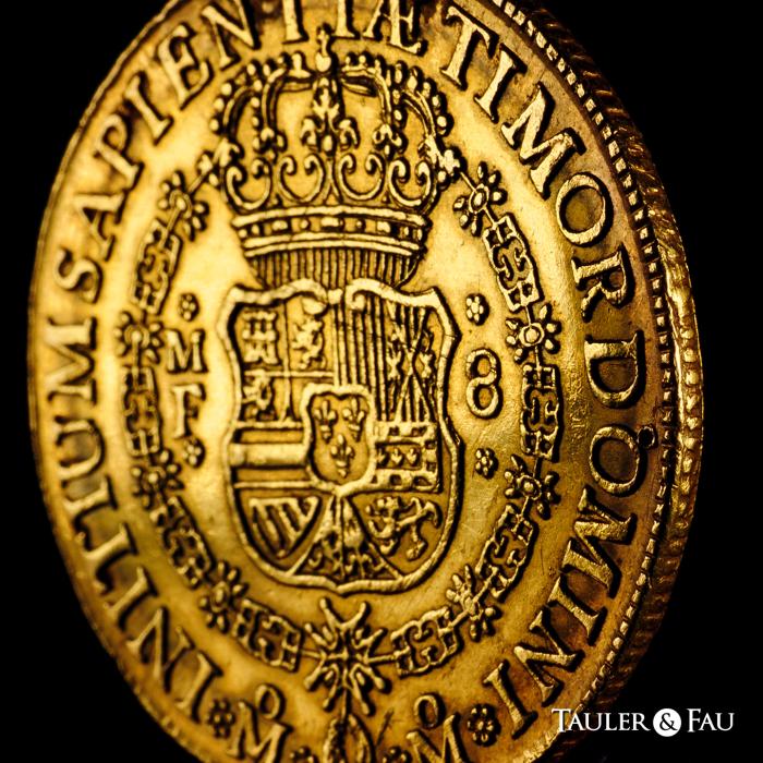 Monarquía Española