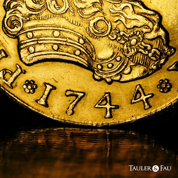 Monarquía Española
