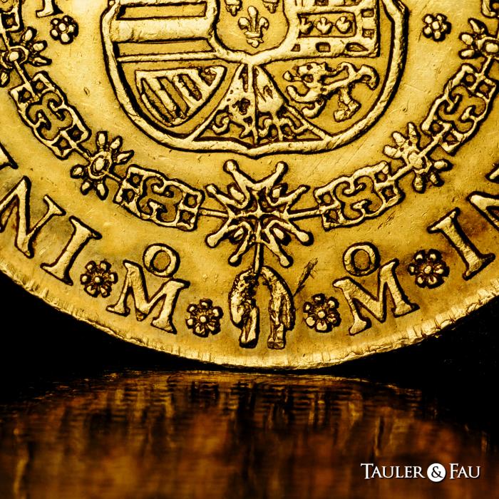 Monarquía Española