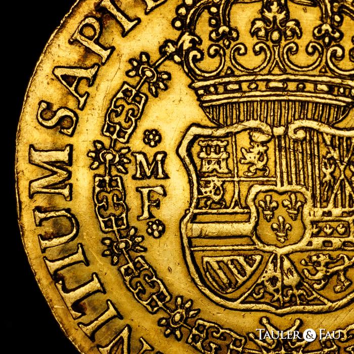 Monarquía Española