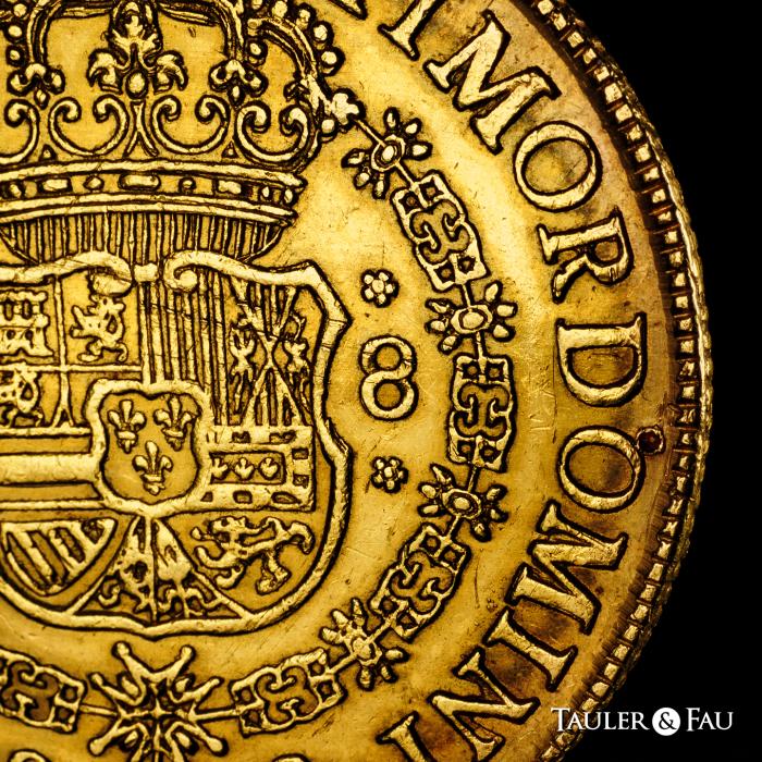 Monarquía Española