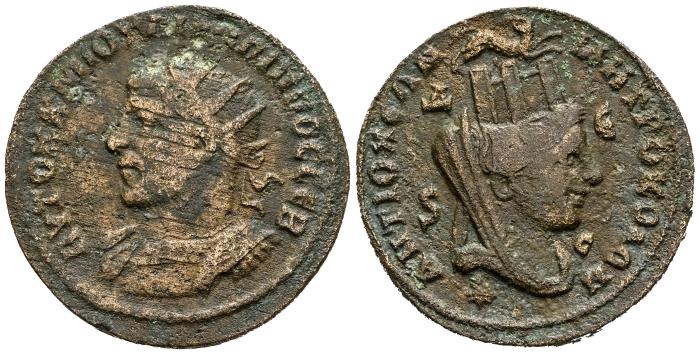 Imperio Romano