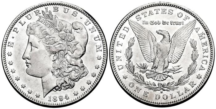 Monedas Extranjeras