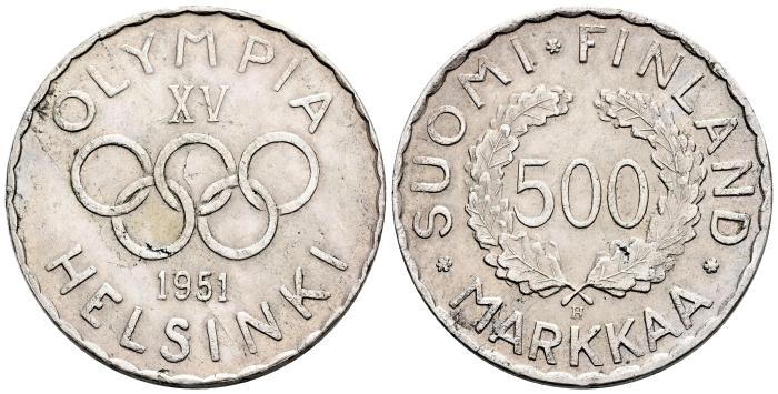 Monedas Extranjeras