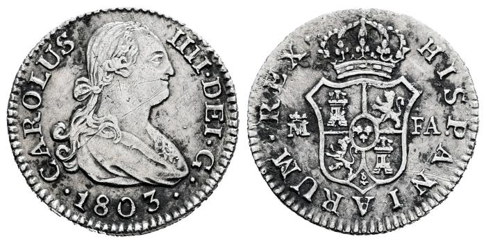 Monarquía Española