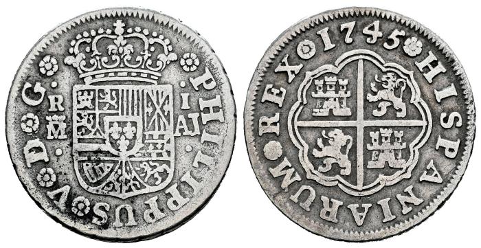 Monarquía Española