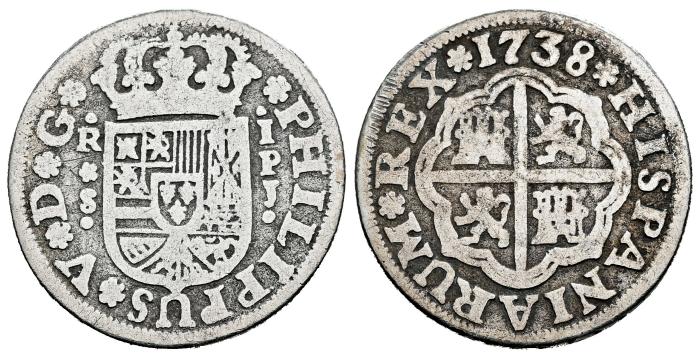 Monarquía Española