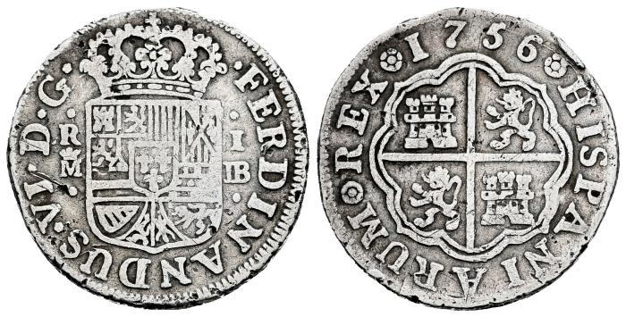 Monarquía Española