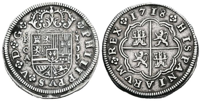 Monarquía Española