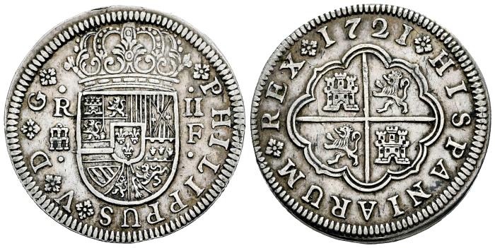 Monarquía Española