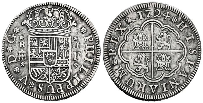 Monarquía Española