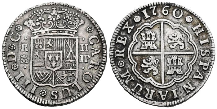 Monarquía Española
