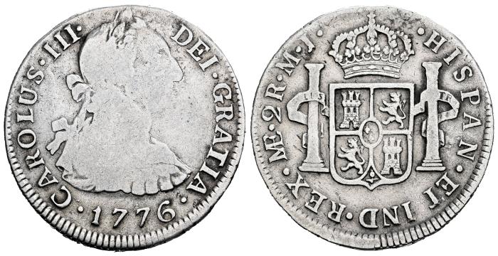 Monarquía Española