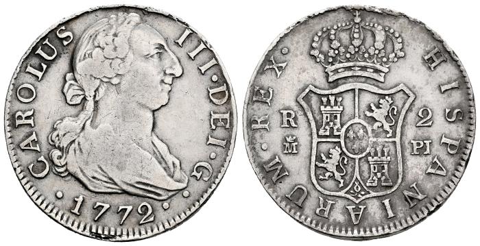 Monarquía Española