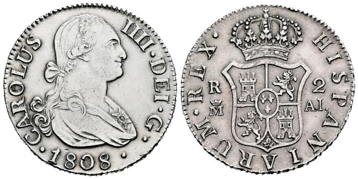 Monarquía Española