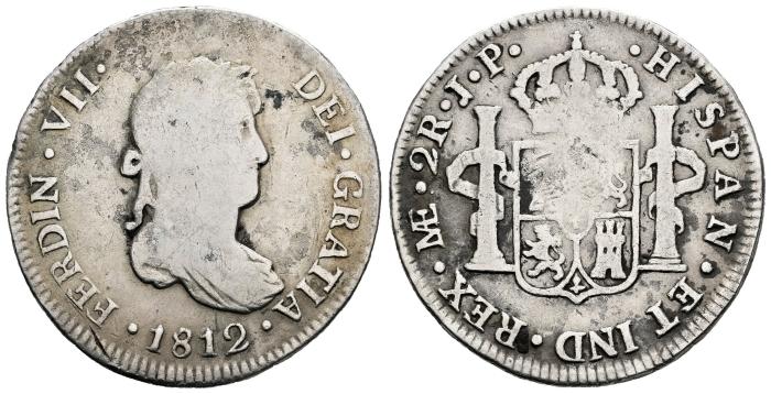 Monarquía Española