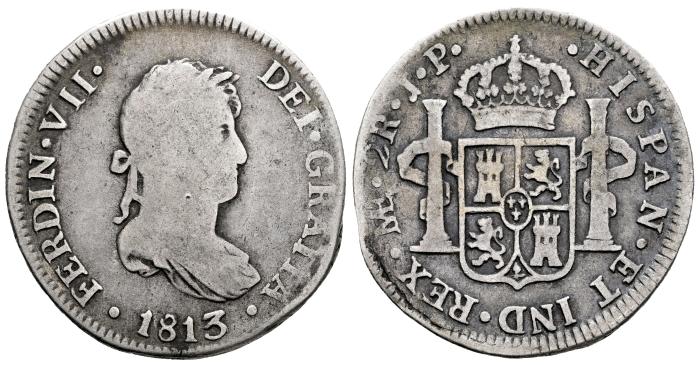 Monarquía Española