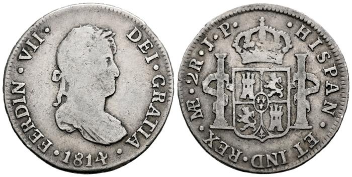 Monarquía Española