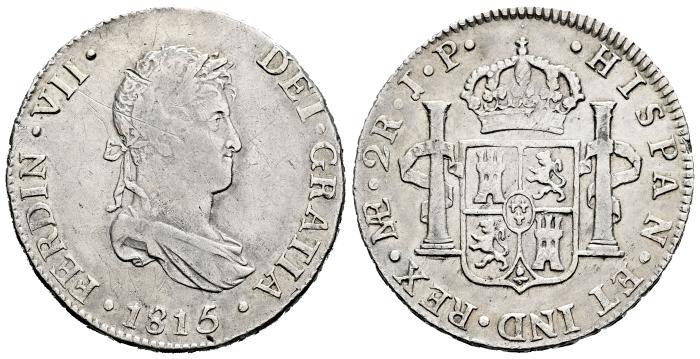 Monarquía Española
