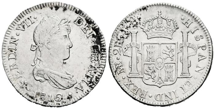 Monarquía Española