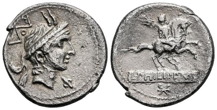 Roman Republican