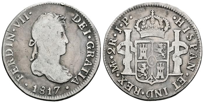 Monarquía Española