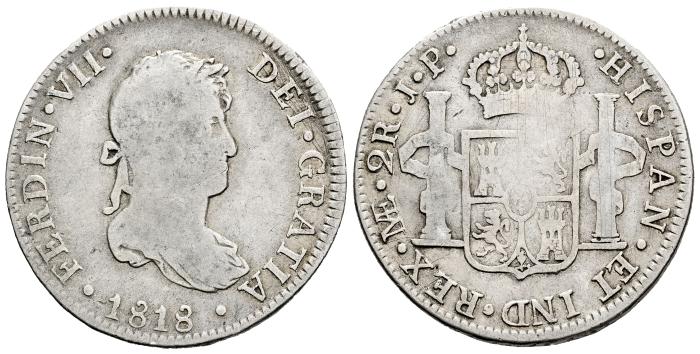 Monarquía Española