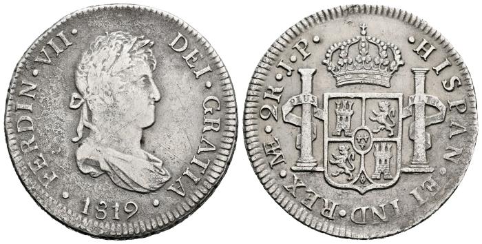 Monarquía Española