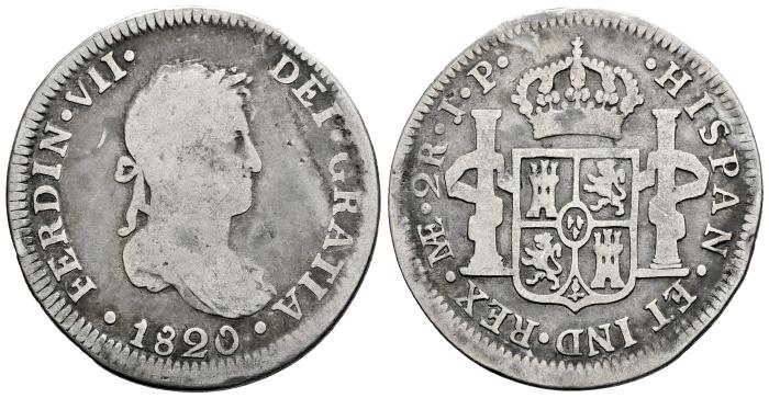 Monarquía Española