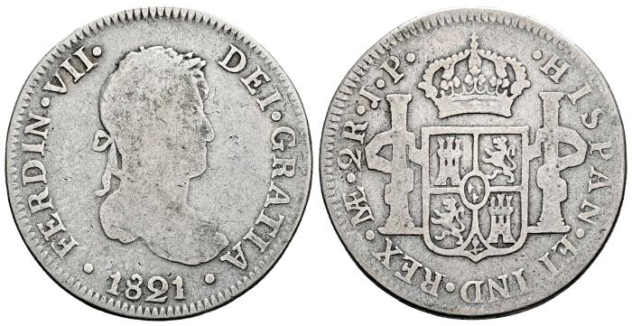 Monarquía Española