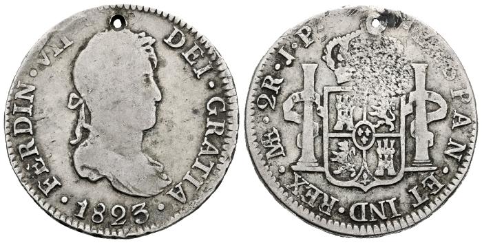 Monarquía Española