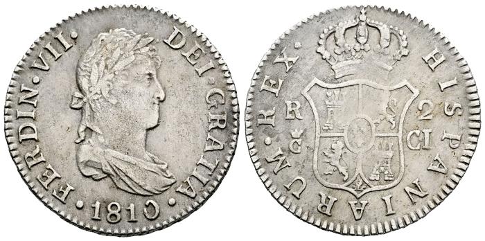 Monarquía Española