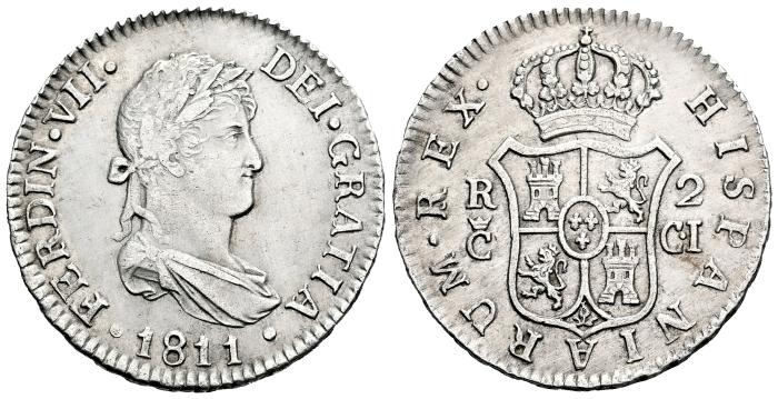 Monarquía Española
