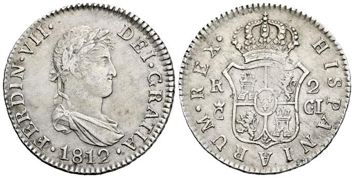 Monarquía Española