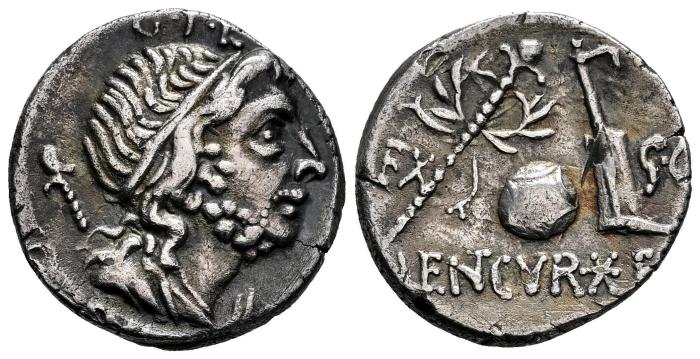 Roman Republican