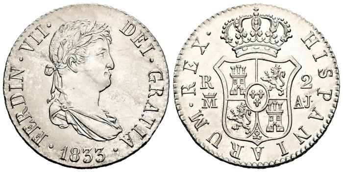 Monarquía Española