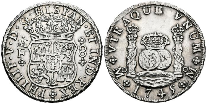 Monarquía Española