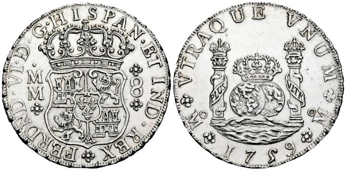 Monarquía Española