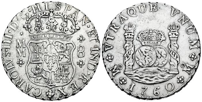Monarquía Española