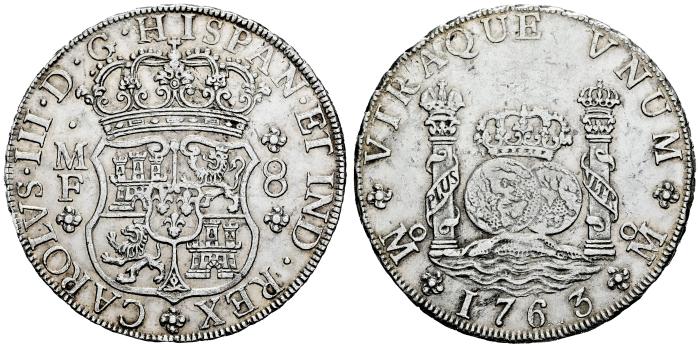 Monarquía Española