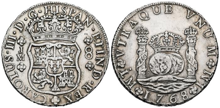 Monarquía Española