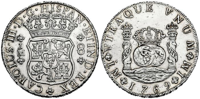 Monarquía Española
