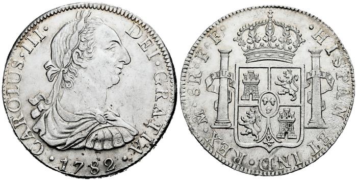Monarquía Española